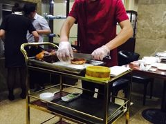 -车之谷·汽车文化主题餐厅(汽开店)