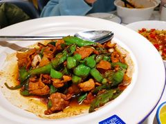 -兰湘子·湘菜小炒(崂山丽达店)