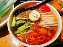 -九田家黑牛烤肉料理(华侨城店)