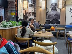 -裕记烧腊连锁餐饮(国商分店)