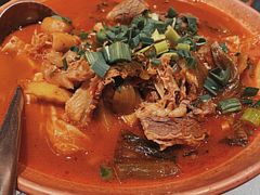 火瓢牛杂锅-云海肴·汽锅鸡·云南菜(高德置地店)
