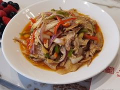 -东方红酒楼(知春路店)