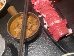 -滇牛云南火锅(桂林路店)