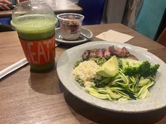 -Wagas(静安嘉里中心店)