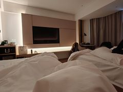 -上海华夏假日酒店