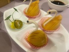 -丰鲤楼•闽南茶楼(仟禧汇店)