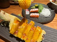 -炉胜·炉端烧·居酒屋