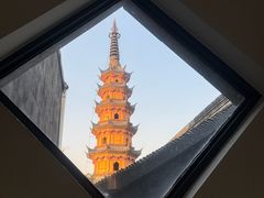 -吴作人艺术馆