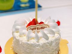 生日蛋糕-王品牛排(新光天地店)