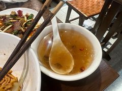 -寻裕记·现炒浇头面(人民广场店)