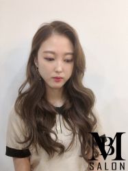 -BM SALON
