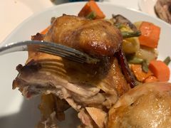 新年烤鸡-宜家·瑞典风味餐厅(无锡店)