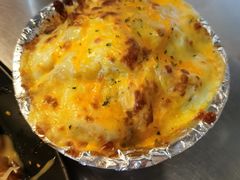 -MI WU FACTORY米屋美食工厂餐厅(绿地店)