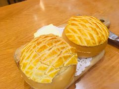 -粤域茶餐厅