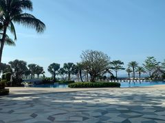 -深圳大梅沙京基洲际度假酒店