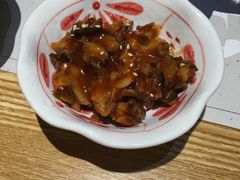 -东菊料理(吉利购物广场店)