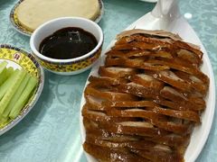 -六和聚传统烤鸭.天津菜(和平店)