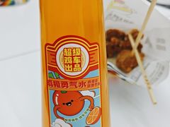 -超级鸡车(华东师大店)
