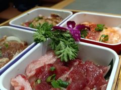 -金龙烧烤·牛肉面(西塔店)