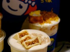 -快乐柠檬happylemon(日月光店)