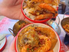 -老闵田螺馆·南昌市井菜·特色小吃(总店)