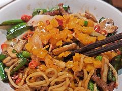 -寻裕记·现炒浇头面(人民广场店)