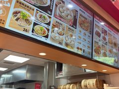 -回味鸭血粉丝汤(京新广场店)