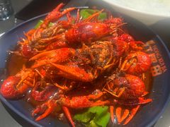 -红盔甲·小龙虾(长寿路店)