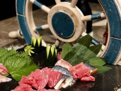 -上海中星铂尔曼大酒店 汇·西餐厅