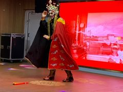 -澳门环岛游湾仔码头