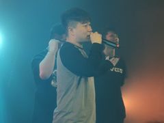 -HOU LIVE(下沙店)