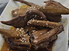 -鸽鸟轩(石岐店)