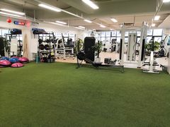 -卓拓健身普拉提运动中心(总店)