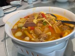 -锦庐道地川菜(来福士店)