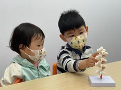 -斯坦星球AI编程·机器人科创·科学实验·信奥·思维·STEM·积木拼搭·竞赛考级(浦东联洋广场大拇指龙阳御桥中心)