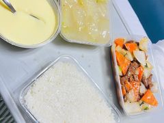 -中医院-的食堂