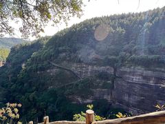 -剑门关风景区