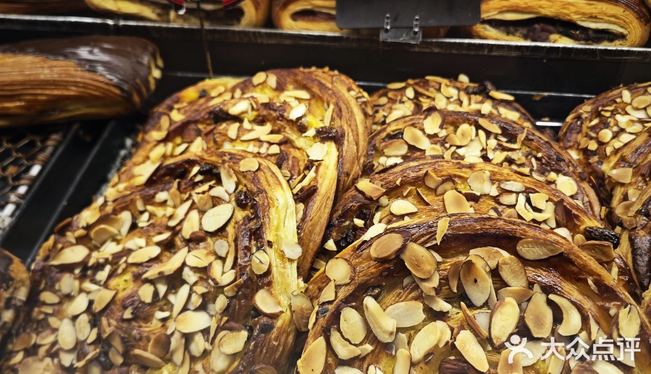 黄油面包又出新品了！
