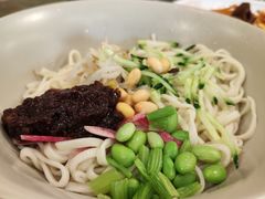 -大鸭梨烤鸭(甘家口店)