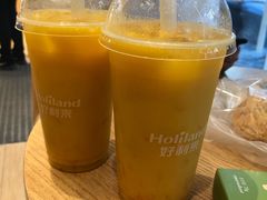 -好利来(桂林路店)