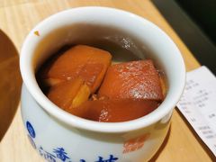 酒香东坡肉-弄堂小笼包(西青中北永旺购物中心店)