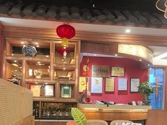 -围龙屋客家食府(福田店)