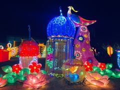 -北戴河集发农业梦想王国
