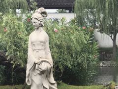 -无锡蠡湖国家湿地公园-蠡园