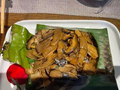 -雀舞云南菜(乐客城店)