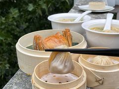 -萬國春·中菜馆(颐和公馆店)