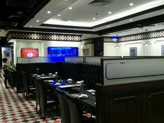 大堂-一哥澳门豆捞 · 十七年经典澳门火锅(四季天地店)