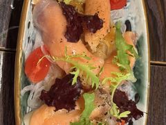 -角落里(中山公园店)