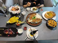 -3号仓库·创意中国菜(乐清正大广场店)