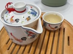 -南拳十三姨·潮汕砂锅粥·粤菜(西单大悦城店)